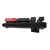 A4 TECH Gejmerska tastatura sa naslonom A4-S515R Bloody, Mehanička, Crna