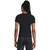 Majice Under Armour Seamless Stride SS Black S
