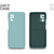 2u1 Extra case MIX PLUS paket ZELENI za Redmi Note 10 5G