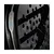 Bullpadel Reket za padel Hack 04 Hybrid 2026