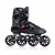 Tempish inline fitnes rolerji Ezza Uni 90 črne barve
