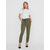 VERO MODA Majica PANDA, bela