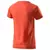 McKinley ZIYA GLS, dečja majica za planinarenje, crvena 286112