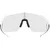 Oakley Muške naočare za sunce 0OO9463A94631939, UV zaštita, Bele