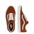 VANS Nizke superge Old Skool rjava/off-bela