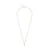 Daniel Wellington  Obesek  Charm Heart Hanging Shape