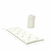 Vzmetnica za goste Karup Design Bed In A Bag Creamy, 70 x 190 cm