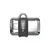 SanDisk Ultra Dual Drive (SDDD3-032G-G46) flash USB 3.0/microUSB 32GB crni