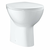 Grohe Bau keramični WC pokrov, 45,9x36,2x5,4 cm, bel
