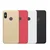 Maska Nillkin Super Frosted Shield za Huawei P Smart Plus//Nova 3i crna.