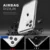 Ice Cube Maska za Honor Magic 7 Lite, Providna