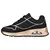PATIKE UNO GEN1 SKECHERS - 310538L-BKRG-36