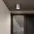 Brilagi - Kupatilsko spot svetlo MIA 1xGU10/30W/230V 84x80 mm hrom IP54