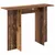 Konzolna stolica Staro drvo 100 x 30 x 75 cm Konstruirano drvo