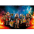 PLAYMOBIL Novelmore 70672 Three Burnham Raiders