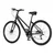 Bicikl City Visitor Ridge 28 Alu 17 Disk Dupli 18 Brzina 167-192cm (L/Xl) Sivi
