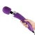 Toy Joy – Wonder Wand massager - Črna