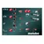 Metabo akumulatorska bušilica - odvrtač BS 18 L Quick 18V; 2x2,0 AH 602320500