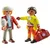 Playmobil: DuoPack figurice reševalec in pacient (71506)