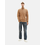 M. D. JEANS HLAČE TOM TAILOR, MODRA