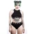 Ženski modrček DISTURBIA - Cut Out - SS19DB41