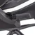 White Shark Gaming stolica Nitro GT, 150kg, Crna-bela
