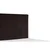 Livetastic POSTELJA Z VZMETNICO 180 cm x 200 cm , tekstil rjava