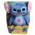 Stitch pliš z LCD očmi in zvokom, 28 cm,