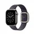 42mm Midnight Purple Modern Buckle - Large