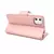 HANMAN Futrola za iPhone 11 6.1 Canvas ORG roze