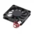 Ventilator 6010 12/24V - 24V