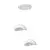Opviq Luster Luna-40-40-T-Nua, Beli