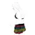 petit amour Bikini, črna