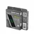 PB10-WPC15M-LCD-01 Gembird 15 W magnetni bežieni prenosni punjae LCD, 10000 mAh, crni