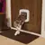PetSafe mikročip vrata za mačke - PetSafe vrata za mačke, bijela