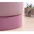 Atelier del Sofa Tabure 43x38cm, Roze