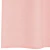 vidaXL Voile zavese z vponkami 2 kosa roza 140x300 cm