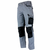 LACUNA Radne pantalone PACIFIC FLEX sive