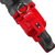 Milwaukee Aku udarni pištolj 1 sa 150mm produžetkom 18V - M18ONEFHIWF1D-121C