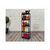 CRAFTER POLICA PLASTIČNA TSIVA 176X60X30 CM 5 NIVOA