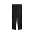 Mens Puma Essentials No. 1 Logo Woven Cargo Pants, Black, Size XXL, Clothing