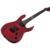 Solar Guitars A2.6 TBR Trans Blood Matte