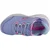 Skechers Patike za devojčice Bounder, Lavanda