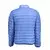 U.S. polo Assn. Muška jakna sa dva lica 61489-46019_Blu_537, Plava