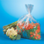 Papstar vrećice za zamrzavanje hrane, lldpe, 10l, 24 komada u pakiranju
