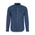LEVIS ® Srajca M Barstow Western Standard Lower Haight Med Indigo Flat Finish Shirt mešane barve