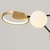 OPVIQ LED luster L1224 Antique