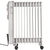 VonHaus oljni radiator 11 reber 2500W bel 2500657