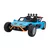 Buggy na akumulator Racing 5 - dvosjed - plavi
