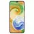 NILLKIN Maska Scrub za Samsung A047F Galaxy A04s crna